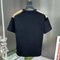 $112.00 USD Burberry Tracksuits Short Sleeved For Men #1464208