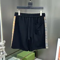 $112.00 USD Burberry Tracksuits Short Sleeved For Men #1464208