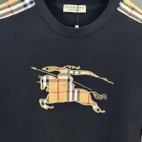 $112.00 USD Burberry Tracksuits Short Sleeved For Men #1464208