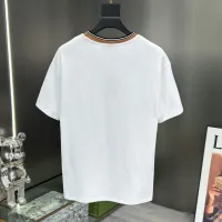 $112.00 USD Burberry Tracksuits Short Sleeved For Men #1464219