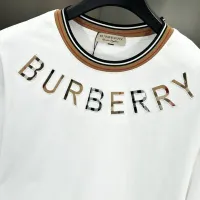 $112.00 USD Burberry Tracksuits Short Sleeved For Men #1464219