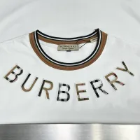 $112.00 USD Burberry Tracksuits Short Sleeved For Men #1464219