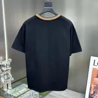 $112.00 USD Burberry Tracksuits Short Sleeved For Men #1464220
