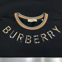 $112.00 USD Burberry Tracksuits Short Sleeved For Men #1464220