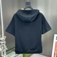 $112.00 USD Burberry Tracksuits Short Sleeved For Men #1464222