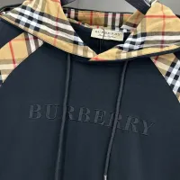 $112.00 USD Burberry Tracksuits Short Sleeved For Men #1464222