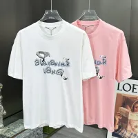 $72.00 USD Alexander Wang T-Shirts Short Sleeved For Unisex #1464262