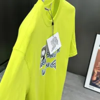 $72.00 USD Alexander Wang T-Shirts Short Sleeved For Unisex #1464264