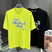 $72.00 USD Alexander Wang T-Shirts Short Sleeved For Unisex #1464265
