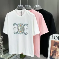 $72.00 USD Celine T-Shirts Short Sleeved For Unisex #1464268