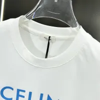$72.00 USD Celine T-Shirts Short Sleeved For Unisex #1464269