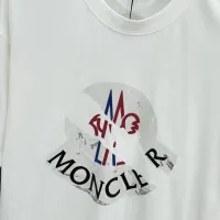 $72.00 USD Moncler T-Shirts Short Sleeved For Unisex #1464275