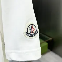 $72.00 USD Moncler T-Shirts Short Sleeved For Unisex #1464275