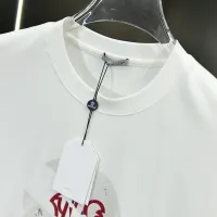 $72.00 USD Moncler T-Shirts Short Sleeved For Unisex #1464275