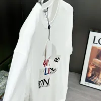 $72.00 USD Moncler T-Shirts Short Sleeved For Unisex #1464275