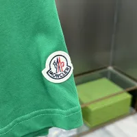 $72.00 USD Moncler T-Shirts Short Sleeved For Unisex #1464277