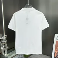 $82.00 USD Versace T-Shirts Short Sleeved For Men #1464284