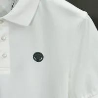 $82.00 USD Versace T-Shirts Short Sleeved For Men #1464284