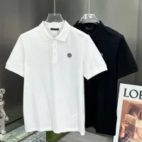 $82.00 USD Versace T-Shirts Short Sleeved For Men #1464285