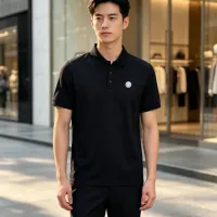 $82.00 USD Versace T-Shirts Short Sleeved For Men #1464285