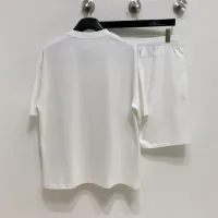 $100.00 USD Givenchy Tracksuits Short Sleeved For Men #1464297