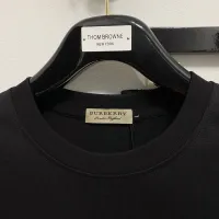 $100.00 USD Burberry Tracksuits Short Sleeved For Men #1464309