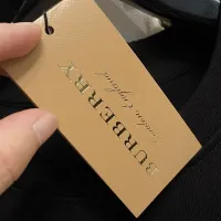 $100.00 USD Burberry Tracksuits Short Sleeved For Men #1464309