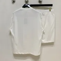 $100.00 USD Balenciaga Fashion Tracksuits Short Sleeved For Men #1464313