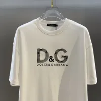 $100.00 USD Dolce & Gabbana D&G Tracksuits Short Sleeved For Men #1464318