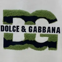$100.00 USD Dolce & Gabbana D&G Tracksuits Short Sleeved For Men #1464319