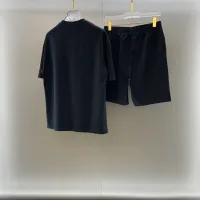 $100.00 USD Dolce & Gabbana D&G Tracksuits Short Sleeved For Men #1464320