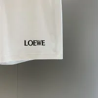 $100.00 USD LOEWE Tracksuits Short Sleeved For Men #1464331