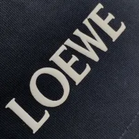 $100.00 USD LOEWE Tracksuits Short Sleeved For Men #1464332