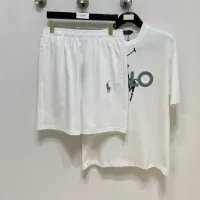 $100.00 USD Ralph Lauren Polo Tracksuits Short Sleeved For Men #1464341