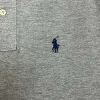 $60.00 USD Ralph Lauren Polo T-Shirts Short Sleeved For Men #1464348