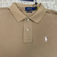 $60.00 USD Ralph Lauren Polo T-Shirts Short Sleeved For Men #1464349