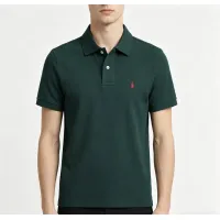 $60.00 USD Ralph Lauren Polo T-Shirts Short Sleeved For Men #1464350