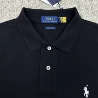 $60.00 USD Ralph Lauren Polo T-Shirts Short Sleeved For Men #1464352