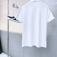 $45.00 USD Boss T-Shirts Short Sleeved For Men #1464379