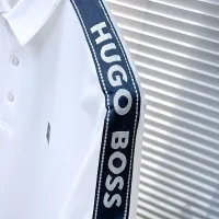 $45.00 USD Boss T-Shirts Short Sleeved For Men #1464379