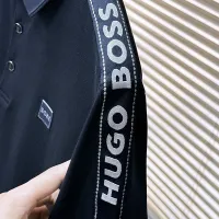 $45.00 USD Boss T-Shirts Short Sleeved For Men #1464381