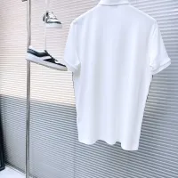 $45.00 USD Boss T-Shirts Short Sleeved For Men #1464382