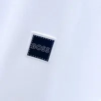 $45.00 USD Boss T-Shirts Short Sleeved For Men #1464382