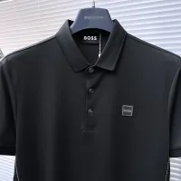 $45.00 USD Boss T-Shirts Short Sleeved For Men #1464384
