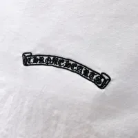 $60.00 USD Chrome Hearts T-Shirts Short Sleeved For Men #1464400