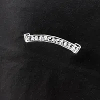 $60.00 USD Chrome Hearts T-Shirts Short Sleeved For Men #1464401