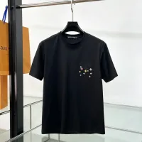 $60.00 USD Chrome Hearts T-Shirts Short Sleeved For Men #1464403