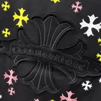 $60.00 USD Chrome Hearts T-Shirts Short Sleeved For Men #1464403