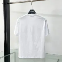 $60.00 USD Chrome Hearts T-Shirts Short Sleeved For Men #1464404