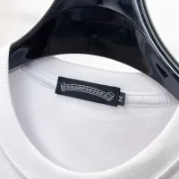 $60.00 USD Chrome Hearts T-Shirts Short Sleeved For Men #1464404